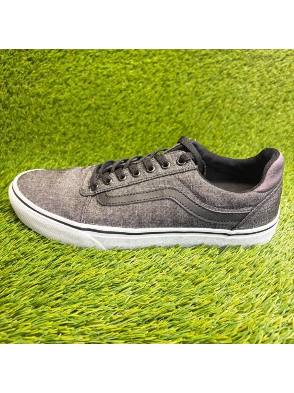 Vans please review